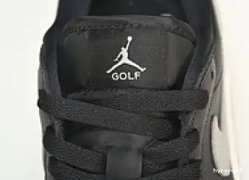 Hyperoad Shadow Low Golf Jordan 1 Retro 0624